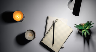 Gifts that Spark Joy: Why Scented Candles Make the Perfect Gift!