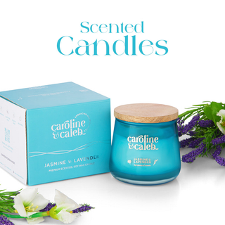 Scented Candles
