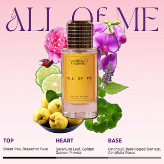 All Of Me - 50ml