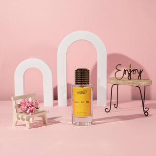 All Of Me - 50ml