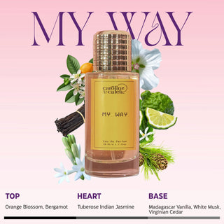 My Way - 50ml