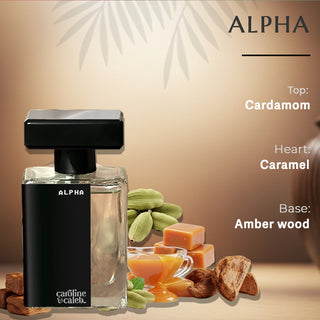 Alpha - 50ml