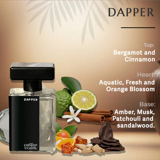 Dapper - 50ml
