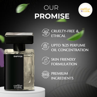 Dapper - 50ml