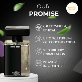 Maverick - 50ml