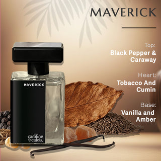 Maverick - 50ml