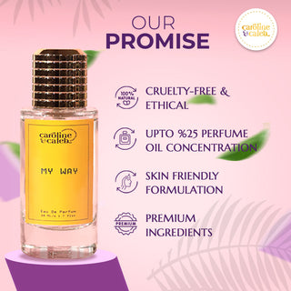 My Way - 50ml