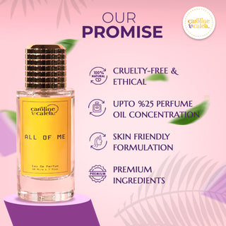 All Of Me - 50ml